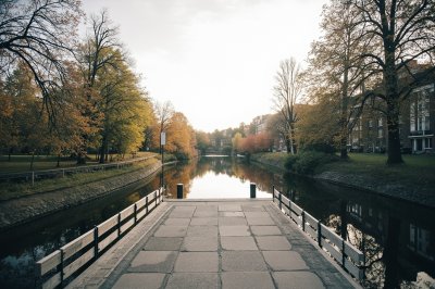AI-generated travel thumbnail for Königs Wusterhausen