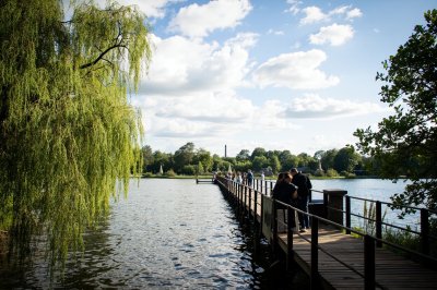 AI-generated travel thumbnail for Königsbrück