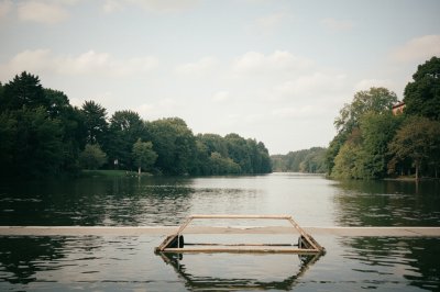 AI-generated travel thumbnail for Königsdorf