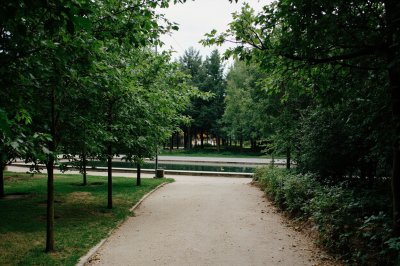 AI-generated travel thumbnail for Konstantinovskaya