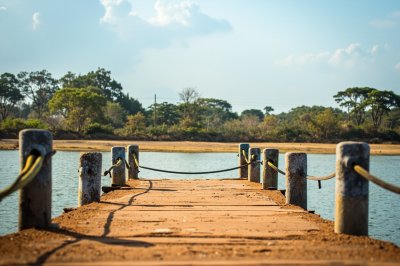 AI-generated travel thumbnail for Kontcha