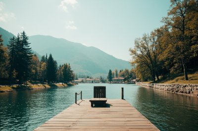 AI-generated travel thumbnail for Koprivshtitsa