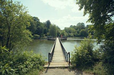 AI-generated travel thumbnail for Kopstal