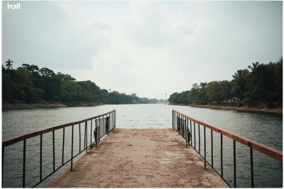 AI-generated travel thumbnail for Koratla