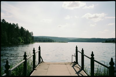 AI-generated travel thumbnail for Kosa