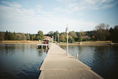 AI-generated travel thumbnail for Košice I