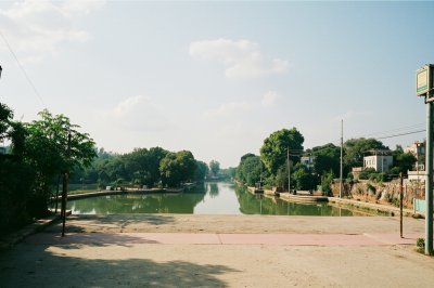 AI-generated travel thumbnail for Kota