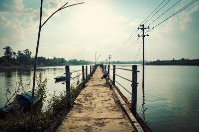 AI-generated travel thumbnail for Kotma