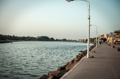 AI-generated travel thumbnail for Koudougou