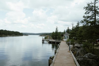 AI-generated travel thumbnail for Kovdorskiy Rayon