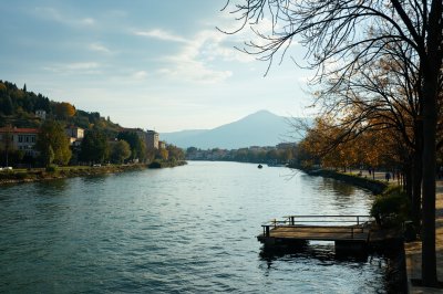 AI-generated travel thumbnail for Kozáni