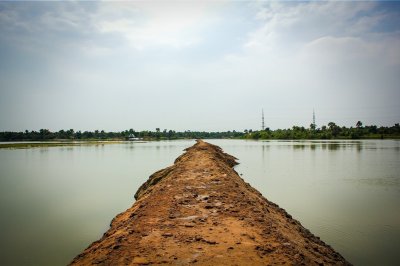 AI-generated travel thumbnail for Krachi East