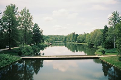 AI-generated travel thumbnail for Kramsk