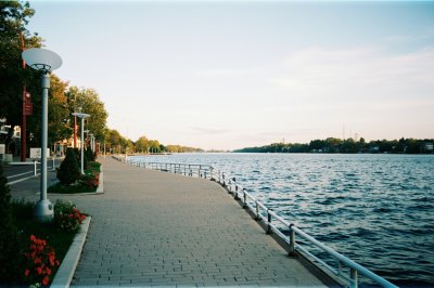AI-generated travel thumbnail for Kraskino