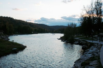 AI-generated travel thumbnail for Krasnaya Polyana