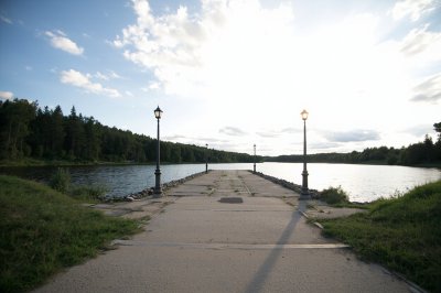 AI-generated travel thumbnail for Krasnochetayskiy Rayon