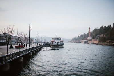 AI-generated travel thumbnail for Krasnoyarsk