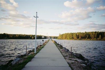 AI-generated travel thumbnail for Krasnoye