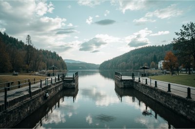 AI-generated travel thumbnail for Krasnyy Kurgan