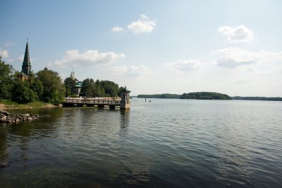 AI-generated travel thumbnail for Krasnyy Luch