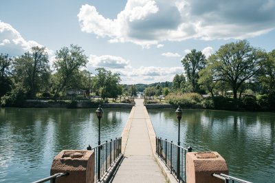 AI-generated travel thumbnail for Krems