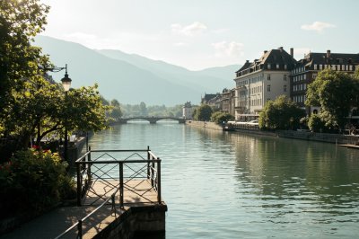 AI-generated travel thumbnail for Kriens