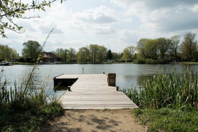 AI-generated travel thumbnail for Krimpenerwaard