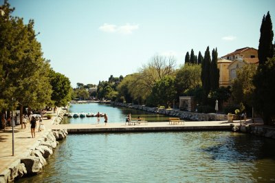 AI-generated travel thumbnail for Kritsá