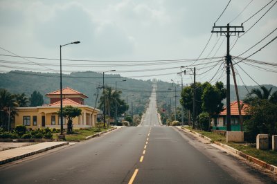 AI-generated travel thumbnail for Krong Kep