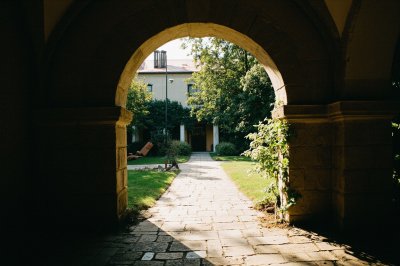 AI-generated travel thumbnail for Krottendorf