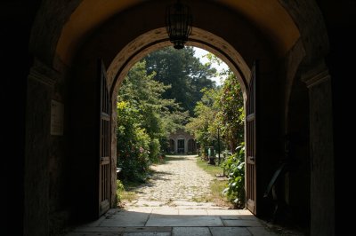 AI-generated travel thumbnail for Krummennaab