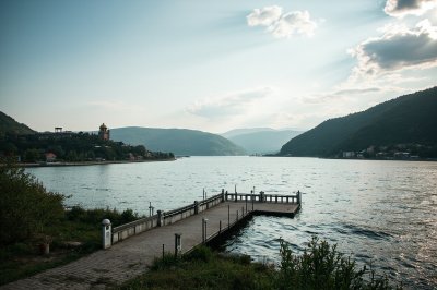 AI-generated travel thumbnail for Krumovgrad