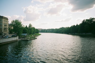 AI-generated travel thumbnail for Kryvyi Rih