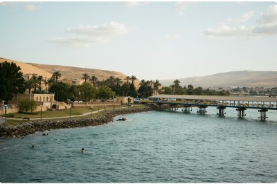 AI-generated travel thumbnail for Ksar El Kebir