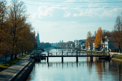 AI-generated travel thumbnail for Kshenskiy