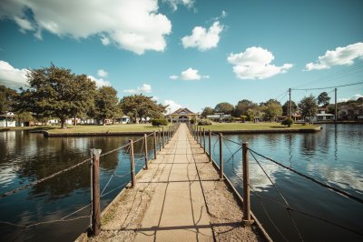 AI-generated travel thumbnail for Kubuta