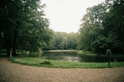 AI-generated travel thumbnail for Kühndorf