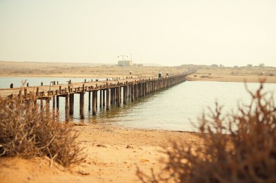 AI-generated travel thumbnail for Kukawa