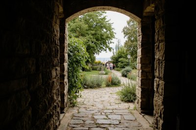 AI-generated travel thumbnail for Kukurečani