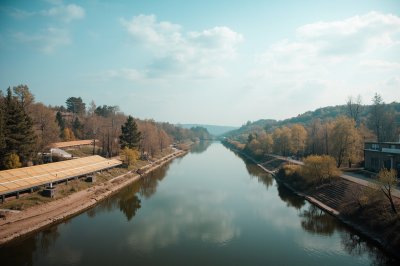 AI-generated travel thumbnail for Kukushkino
