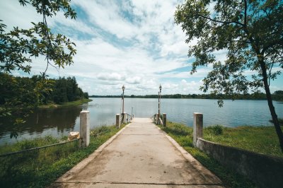 AI-generated travel thumbnail for Kulempang