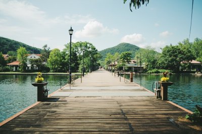 AI-generated travel thumbnail for Kuliyapitiya