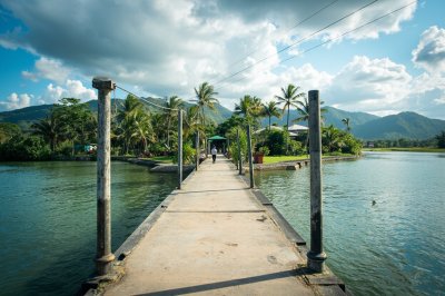 AI-generated travel thumbnail for Kumalisquis