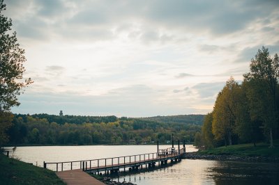 AI-generated travel thumbnail for Kunashak