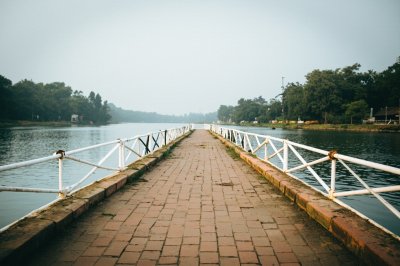 AI-generated travel thumbnail for Kundgol