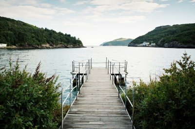 AI-generated travel thumbnail for Kunoy