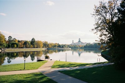 AI-generated travel thumbnail for Kunreuth