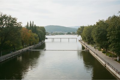 AI-generated travel thumbnail for Kunszentmárton
