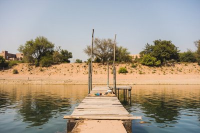 AI-generated travel thumbnail for Kuraymah