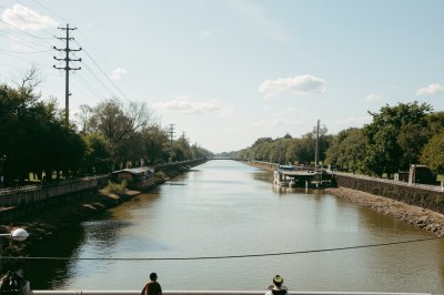 AI-generated travel thumbnail for Kurgunta